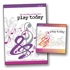 Play Today Book 1 Resources