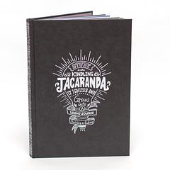 Jacaranda (2015)