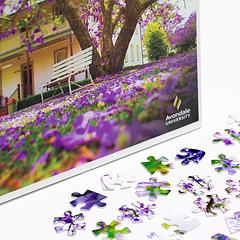 Jigsaw Puzzle (Limited Edition)