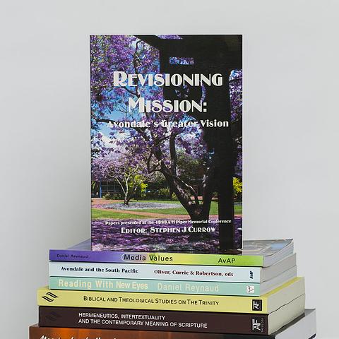 Revisioning Mission